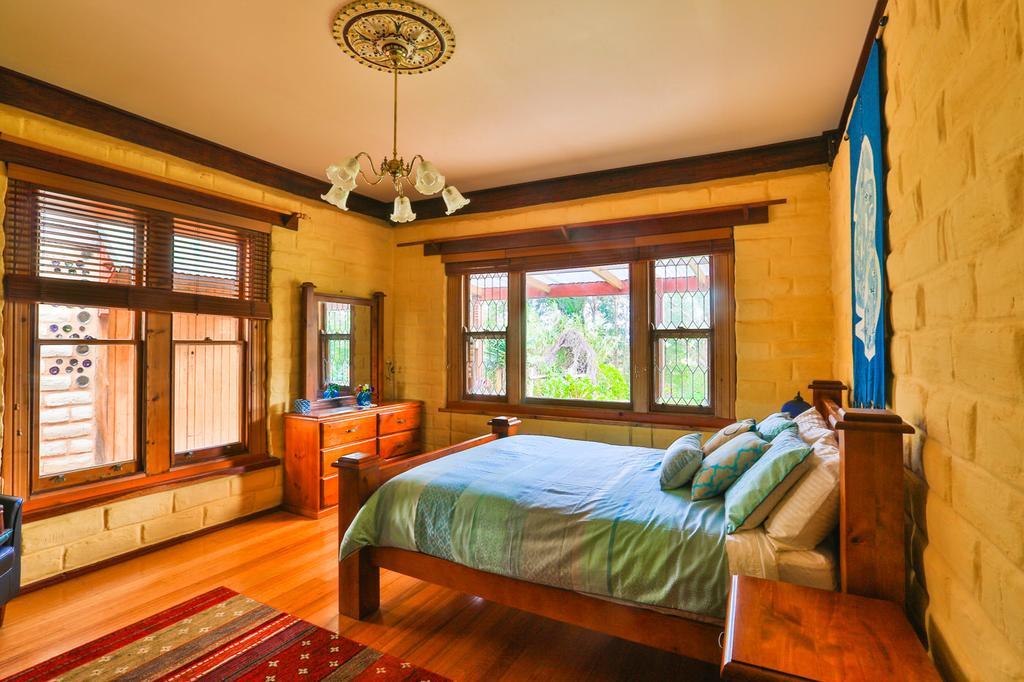 Curdie River Retreat Bed & Breakfast Curdie Vale Oda fotoğraf