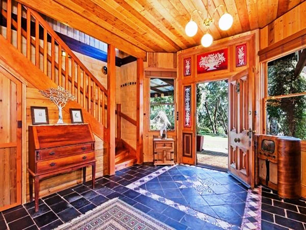 Curdie River Retreat Bed & Breakfast Curdie Vale Oda fotoğraf