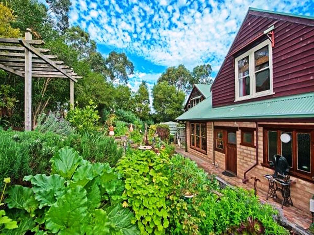 Curdie River Retreat Bed & Breakfast Curdie Vale Dış mekan fotoğraf