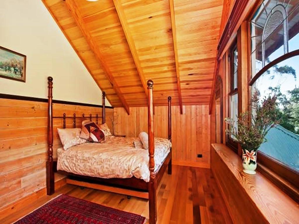 Curdie River Retreat Bed & Breakfast Curdie Vale Dış mekan fotoğraf