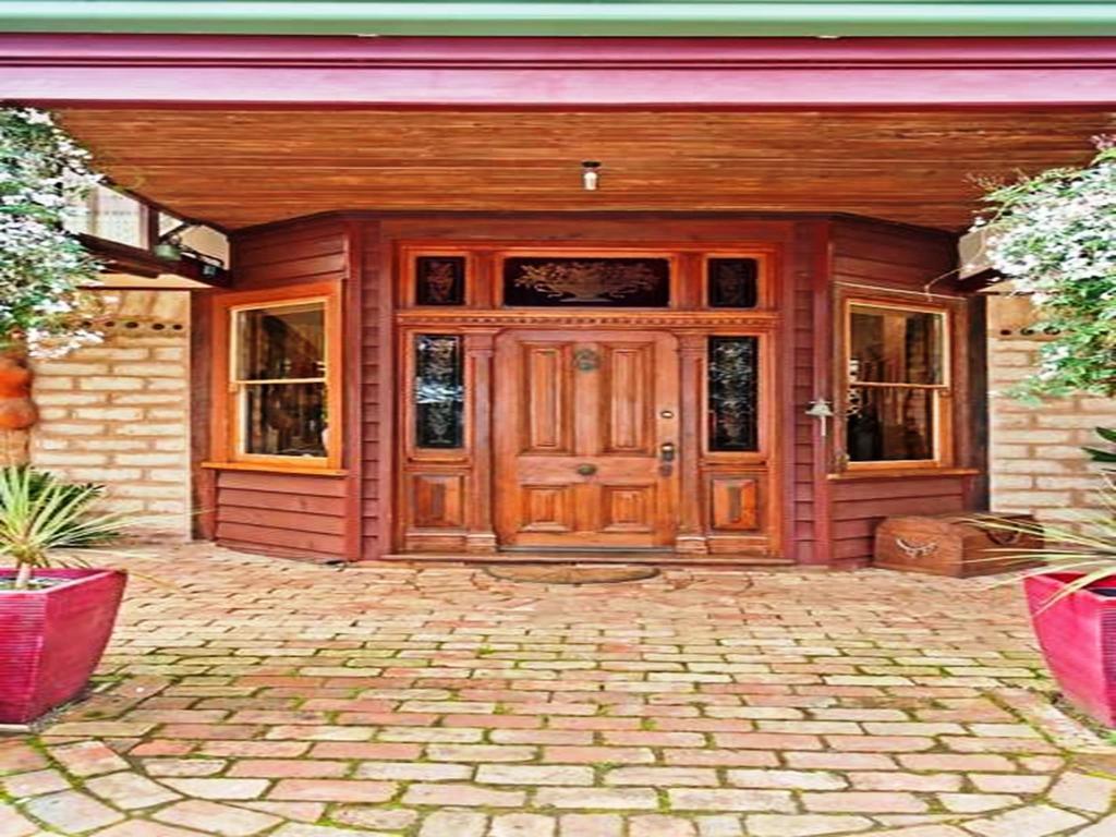 Curdie River Retreat Bed & Breakfast Curdie Vale Oda fotoğraf