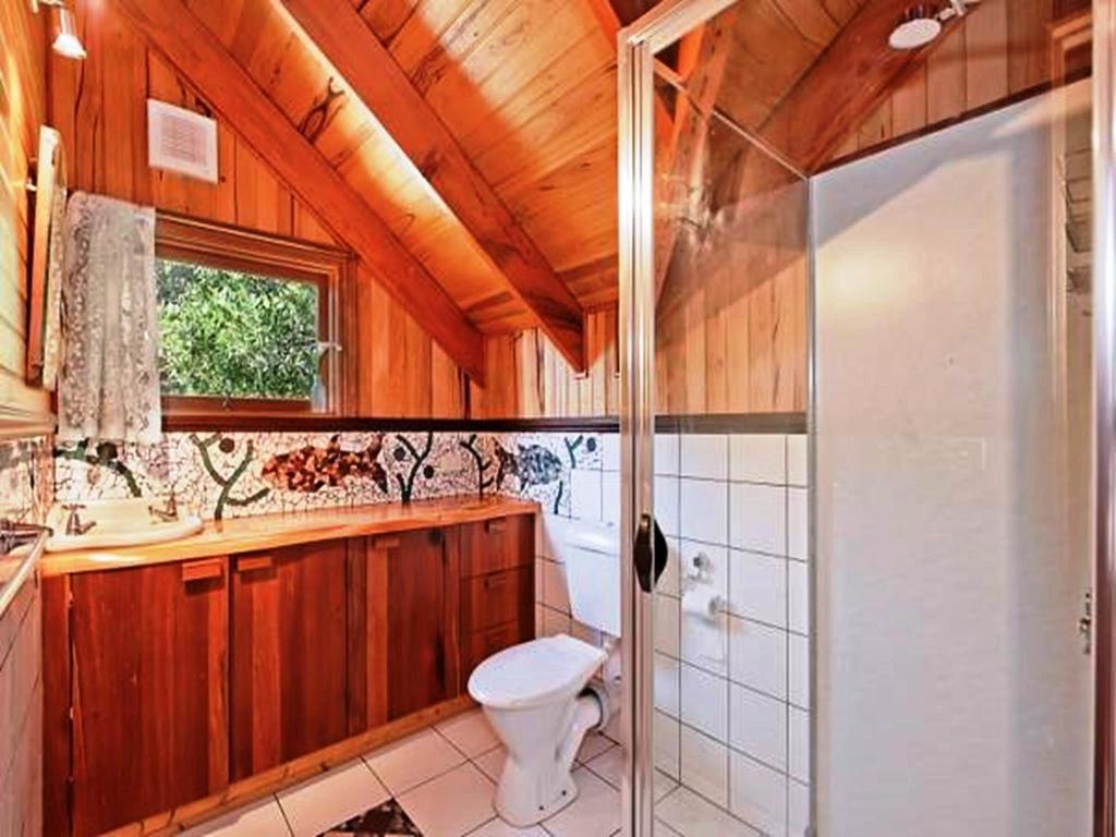 Curdie River Retreat Bed & Breakfast Curdie Vale Oda fotoğraf